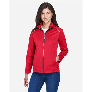 Women's Techno Lite Three-Layer Knit Tech-Shell - CE708W view 15