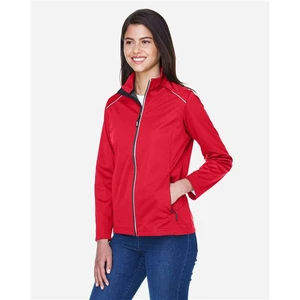 Women's Techno Lite Three-Layer Knit Tech-Shell - CE708W view 17