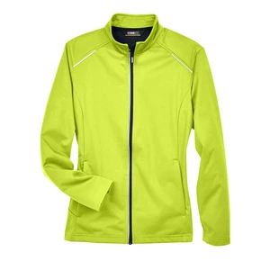 Women's Techno Lite Three-Layer Knit Tech-Shell - CE708W view 22