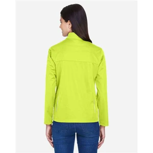 Women's Techno Lite Three-Layer Knit Tech-Shell - CE708W view 24