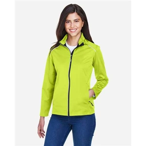 Women's Techno Lite Three-Layer Knit Tech-Shell - CE708W view 23