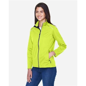 Women's Techno Lite Three-Layer Knit Tech-Shell - CE708W view 25
