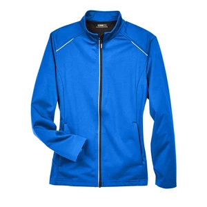 Women's Techno Lite Three-Layer Knit Tech-Shell - CE708W view 18