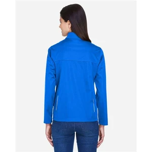 Women's Techno Lite Three-Layer Knit Tech-Shell - CE708W view 20