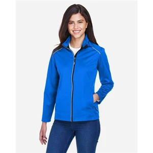 Women's Techno Lite Three-Layer Knit Tech-Shell - CE708W view 19