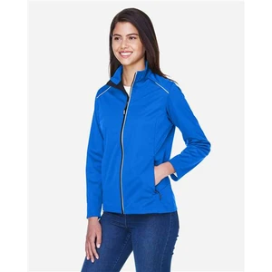 Women's Techno Lite Three-Layer Knit Tech-Shell - CE708W view 21