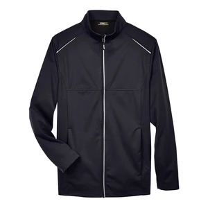 Men's Techno Lite Three-Layer Knit Tech-Shell - CE708 view 1
