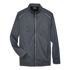 Men's Techno Lite Three-Layer Knit Tech-Shell - CE708 view 3