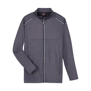 Men's Techno Lite Three-Layer Knit Tech-Shell - CE708 view 5