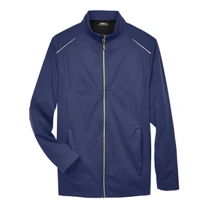 Men's Techno Lite Three-Layer Knit Tech-Shell - CE708 view 7