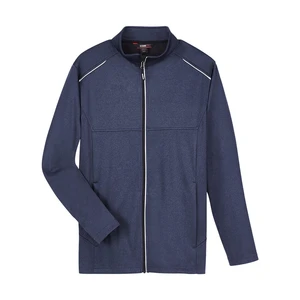 Men's Techno Lite Three-Layer Knit Tech-Shell - CE708 view 11