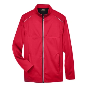 Men's Techno Lite Three-Layer Knit Tech-Shell - CE708 view 9