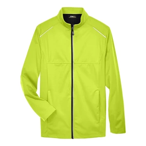 Men's Techno Lite Three-Layer Knit Tech-Shell - CE708 view 13