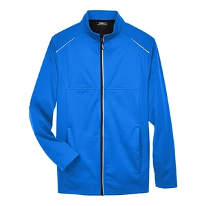 Men's Techno Lite Three-Layer Knit Tech-Shell - CE708 view 15