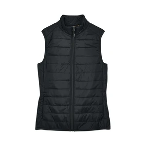 Women's Prevail Packable Puffer Vest - CE702W view 1