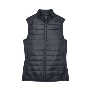 Women's Prevail Packable Puffer Vest - CE702W view 3