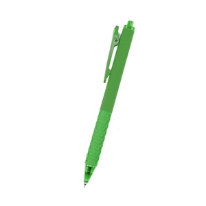 Quiet Click rABS Gel Pen view 3