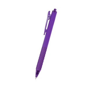 Quiet Click rABS Gel Pen view 4