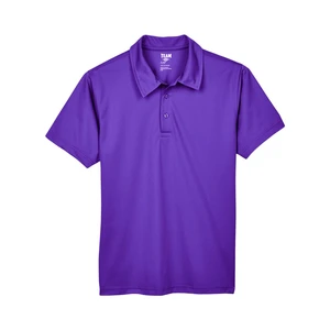 Men's Command Snag Protection Polo - TT21 view 41