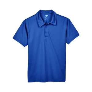 Men's Command Snag Protection Polo - TT21 view 49