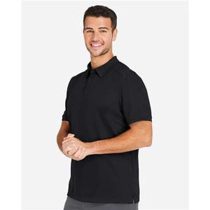Men's Express Tech Performance Polo - NE112 view 4