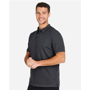 Men's Express Tech Performance Polo - NE112 view 8