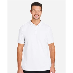 Men's Express Tech Performance Polo - NE112 view 14