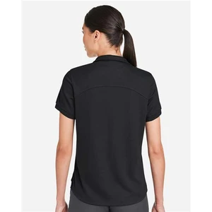 Women's Express Tech Performance Polo - NE112W view 3