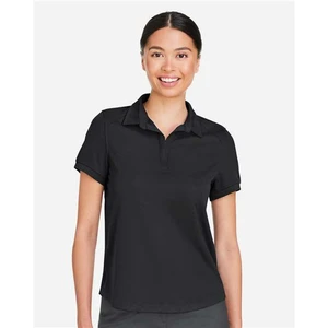 Women's Express Tech Performance Polo - NE112W view 2