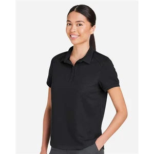 Women's Express Tech Performance Polo - NE112W view 4