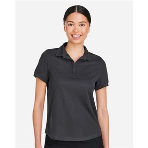 Women's Express Tech Performance Polo - NE112W view 6