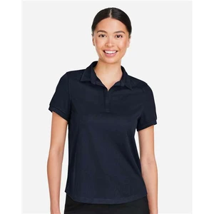 Women's Express Tech Performance Polo - NE112W view 10