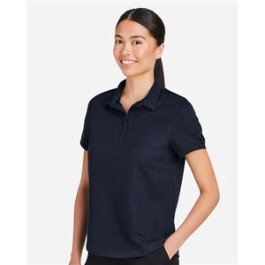 Women's Express Tech Performance Polo - NE112W view 12