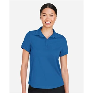 Women's Express Tech Performance Polo - NE112W view 14