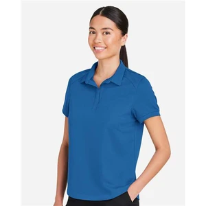 Women's Express Tech Performance Polo - NE112W view 16
