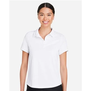 Women's Express Tech Performance Polo - NE112W view 18