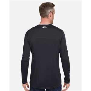 Men's Team Tech™ Long Sleeve T-Shirt - 1376843 view 3