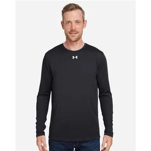 Men's Team Tech™ Long Sleeve T-Shirt - 1376843 view 2
