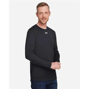 Men's Team Tech™ Long Sleeve T-Shirt - 1376843 view 4