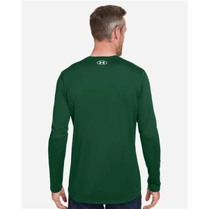 Men's Team Tech™ Long Sleeve T-Shirt - 1376843 view 7