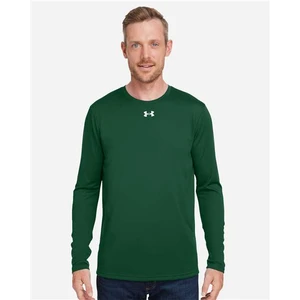 Men's Team Tech™ Long Sleeve T-Shirt - 1376843 view 6
