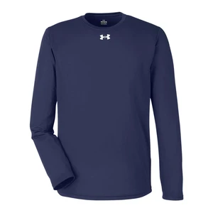 Men's Team Tech™ Long Sleeve T-Shirt - 1376843 view 12