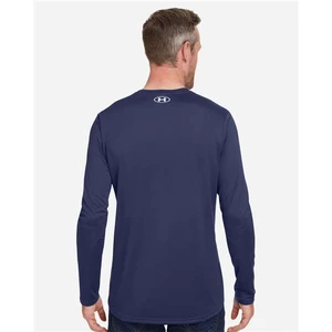 Men's Team Tech™ Long Sleeve T-Shirt - 1376843 view 14