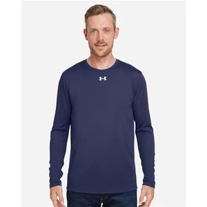 Men's Team Tech™ Long Sleeve T-Shirt - 1376843 view 13