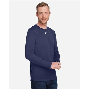 Men's Team Tech™ Long Sleeve T-Shirt - 1376843 view 15
