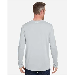 Men's Team Tech™ Long Sleeve T-Shirt - 1376843 view 49