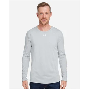 Men's Team Tech™ Long Sleeve T-Shirt - 1376843 view 48
