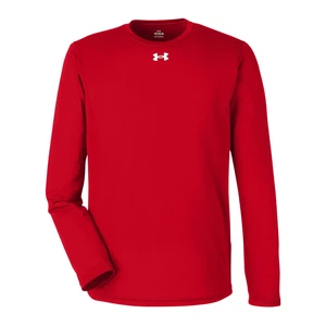 Men's Team Tech™ Long Sleeve T-Shirt - 1376843 view 16