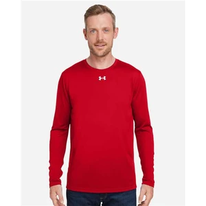 Men's Team Tech™ Long Sleeve T-Shirt - 1376843 view 17