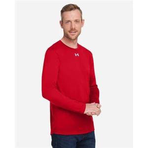 Men's Team Tech™ Long Sleeve T-Shirt - 1376843 view 19